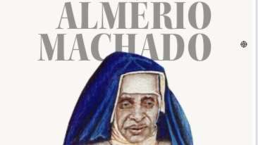 "O Médico e a Santa: Livro retrata a relação de profundo aprendizado e amizade entre Santa Dulce dos Pobres e seu médico, Dr. Almério Machado."