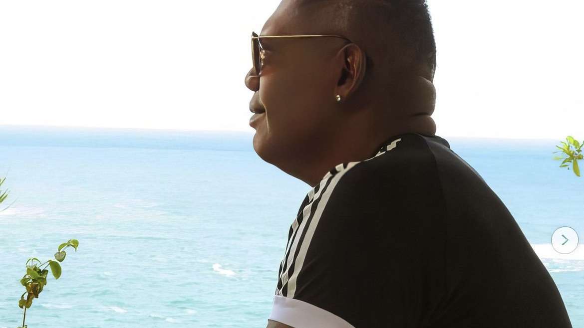 Artistas e Fãs Lamentam a Perda de MC Marcinho e Celebram Seu Legado na Música Brasileira