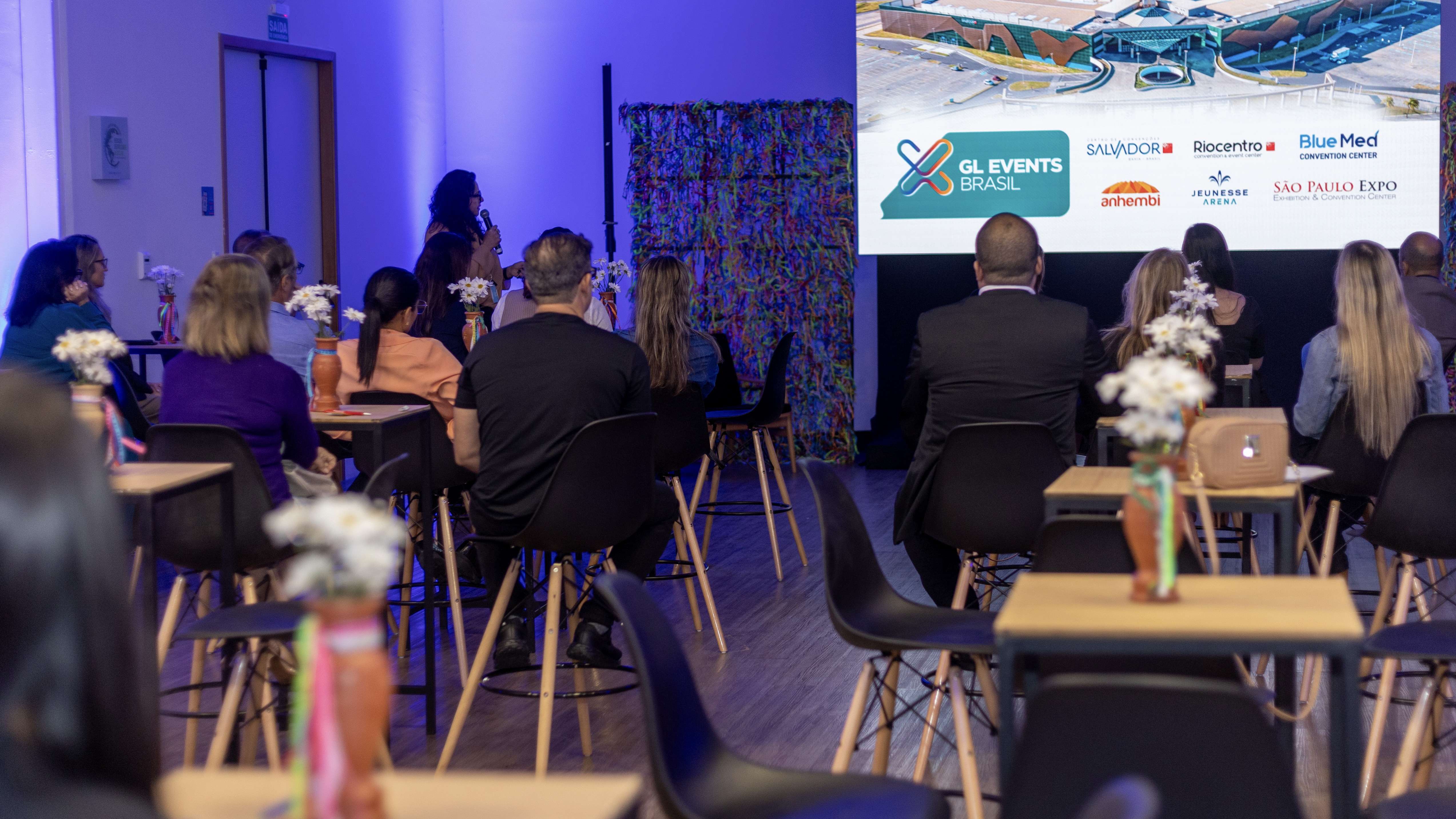Empresários e entidades governamentais se unem para alavancar turismo de eventos em Salvador