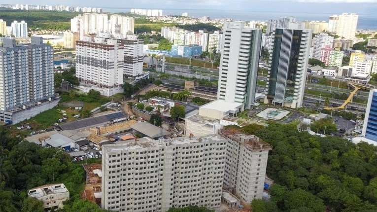 Mega Feirão de imóveis em Salvador apresenta oportunidades emergentes no mercado imobiliário