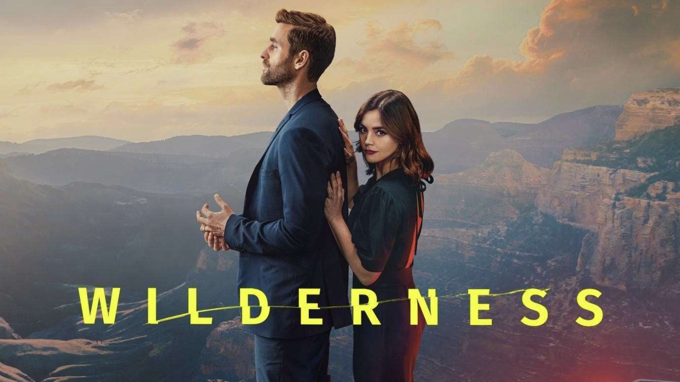 Prime Video Anuncia que 'Look What You Made Me Do (Taylor's Version)' de Taylor Swift Estará na Próxima Série de Suspense Britânica Original Amazon, Wilderness.