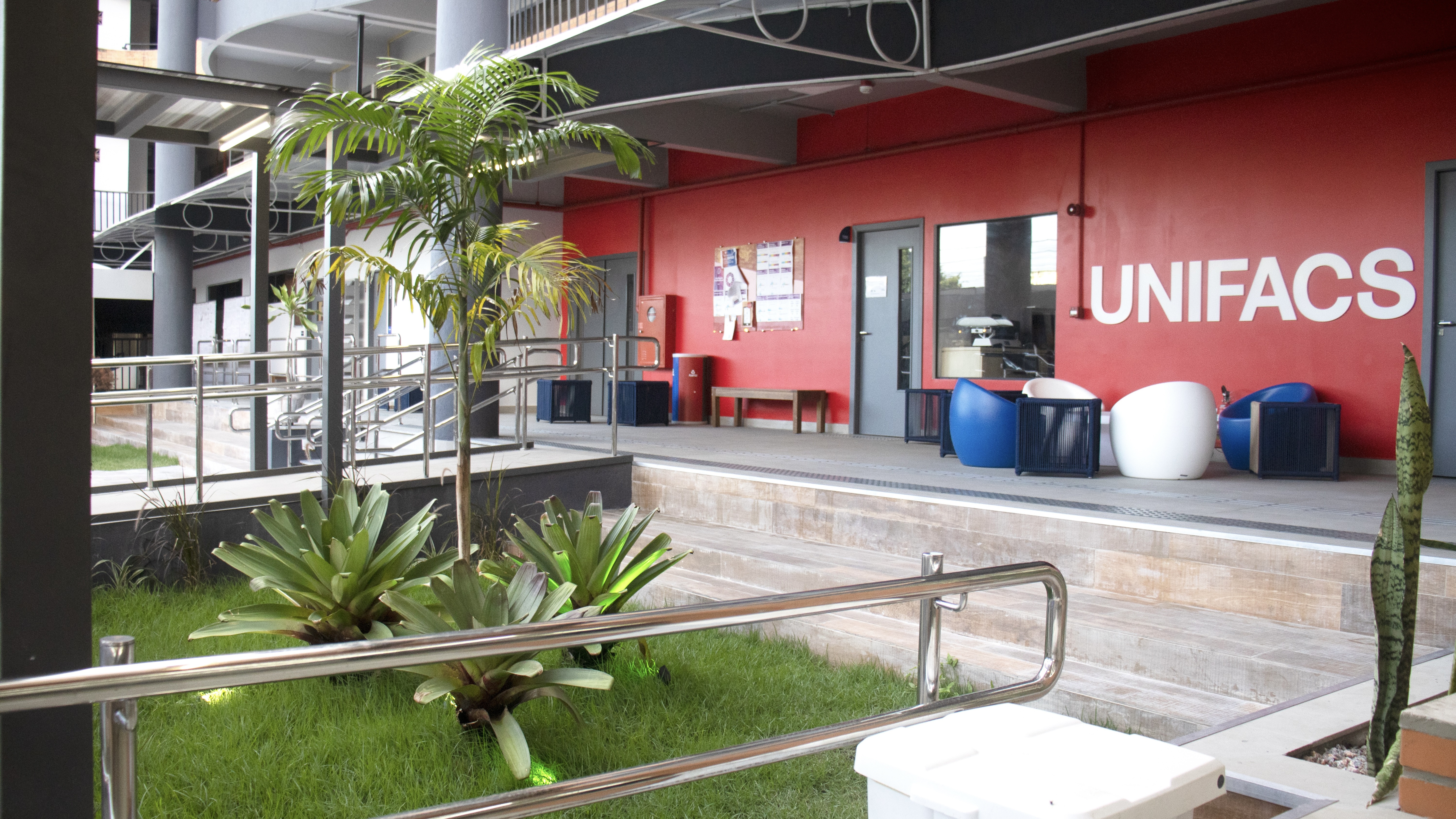 UNIFACS Celebra 51 Anos de História e Excelência no Ensino