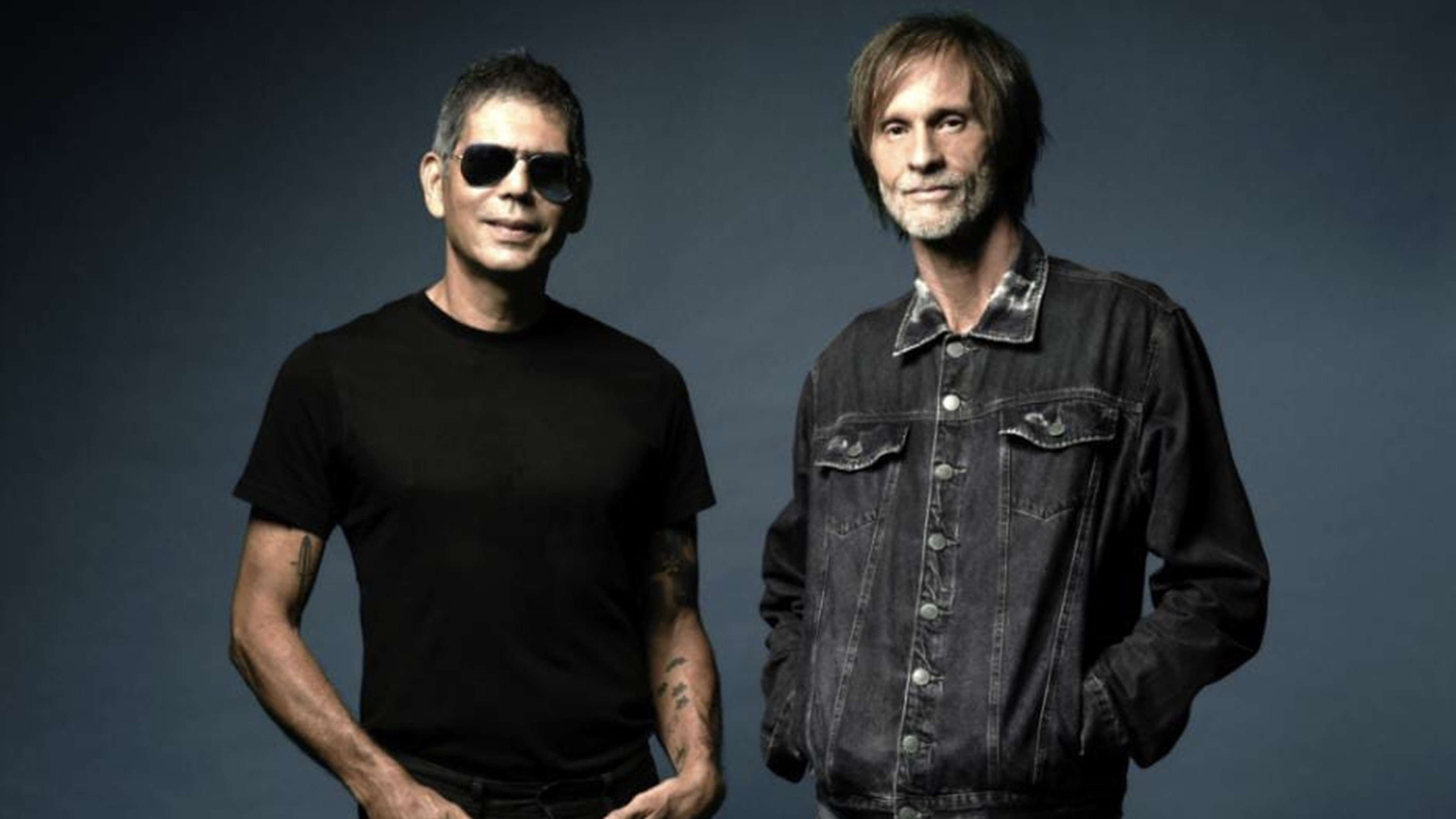 Banda Legião Urbana Retorna a Salvador com Turnê “As V Estações” na Concha Acústica