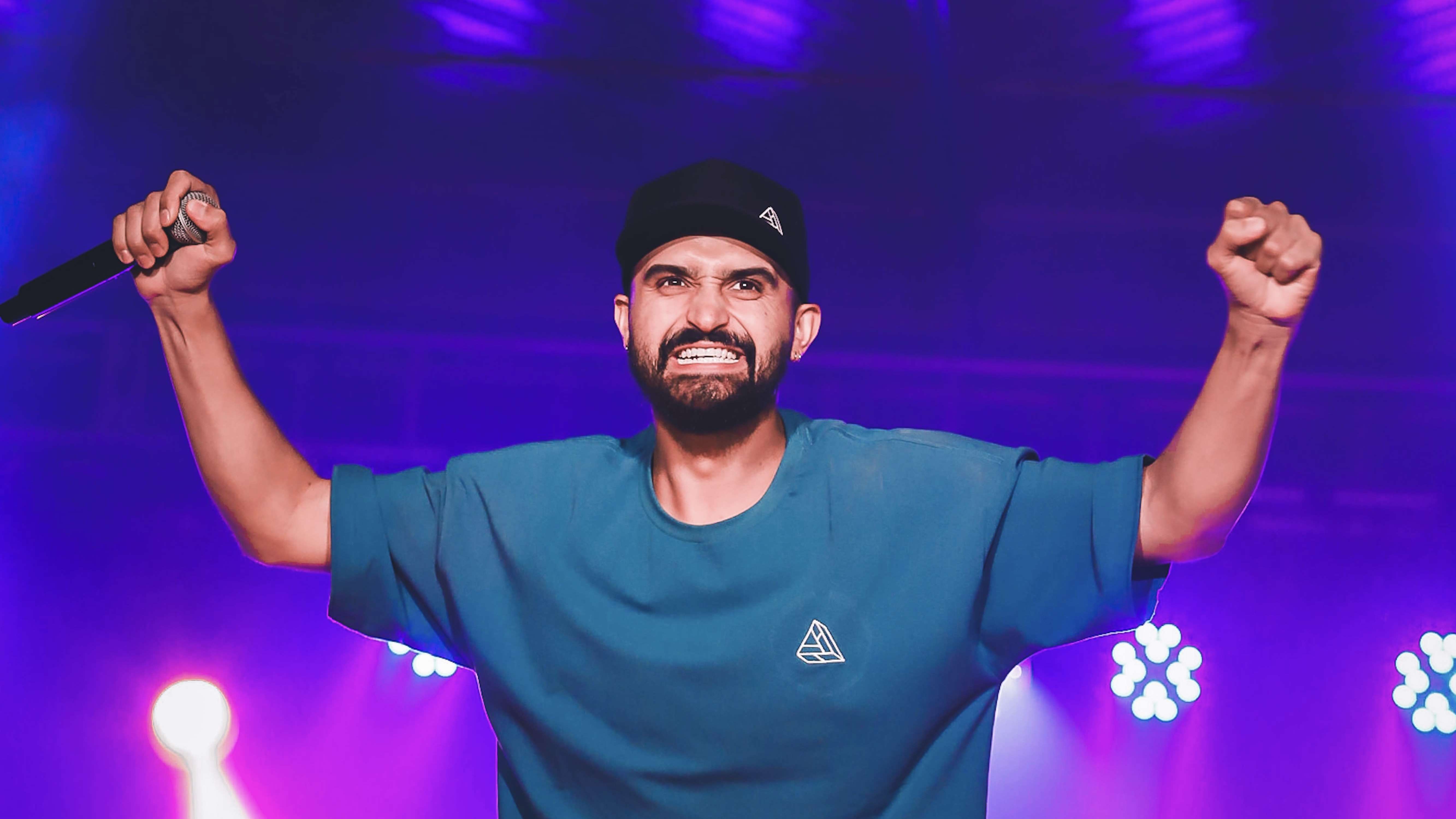 Thiago Ventura realiza apresentação extra de stand up comedy no Centro de Convenções de Salvador