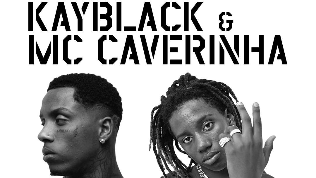 AFROPUNK Bahia: Kayblack, MC Caverinha e Majur agitam o line-up e celebram a diversidade musical.