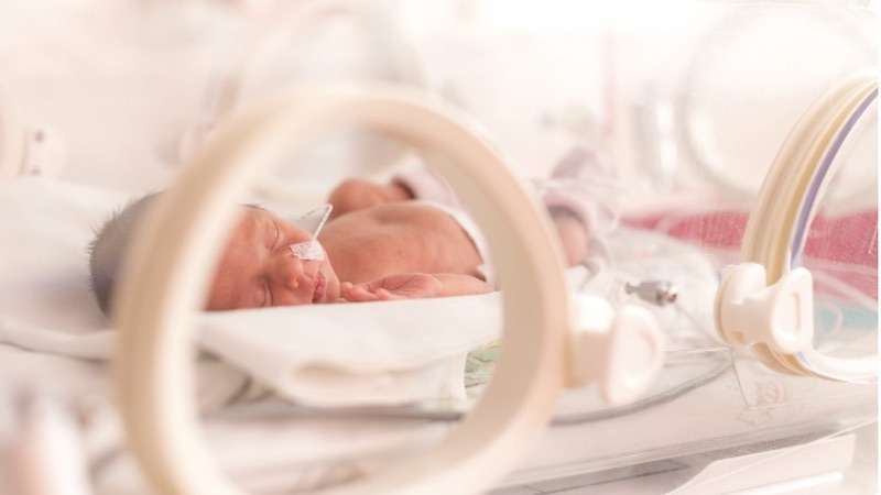 Como a Musicoterapia Impacta o Cérebro do Bebê Prematuro