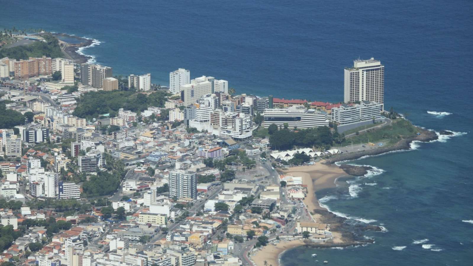 Redução de 19% nas Mortes Violentas Marca Início do Segundo Semestre em Salvador