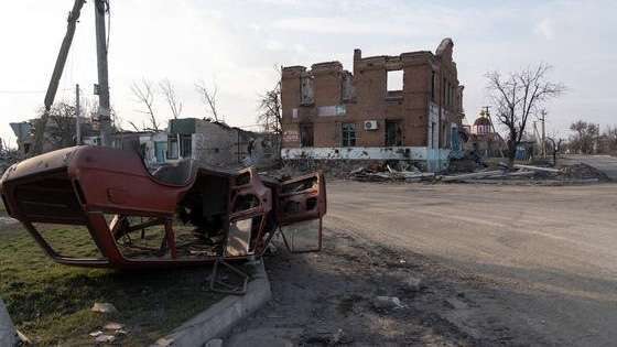 ONU Alerta para Impacto em Civis de Ataques Russos na Ucrânia