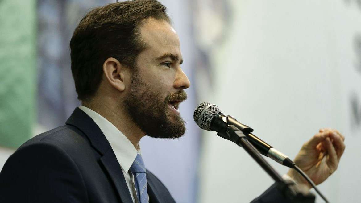 Projeto de Orçamento de 2024 Preverá Déficit Zero, Afirma Durigan