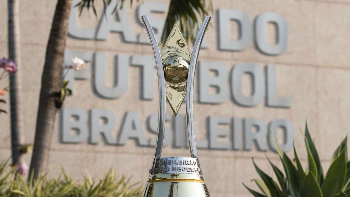 Semifinais do Campeonato Brasileiro Feminino têm datas e horários divulgados pela CBF