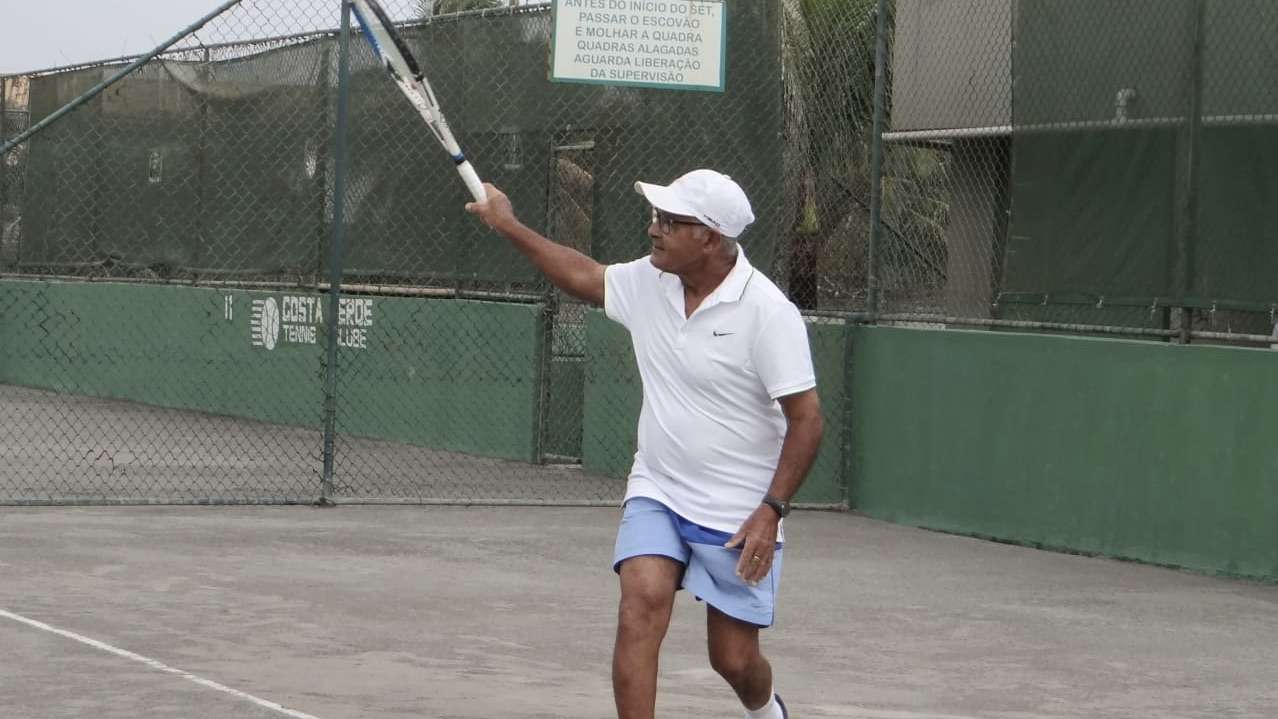 Começa em Salvador a edição 2023 do Torneio Internacional Masters da Copa Costa Verde Atakarejo
