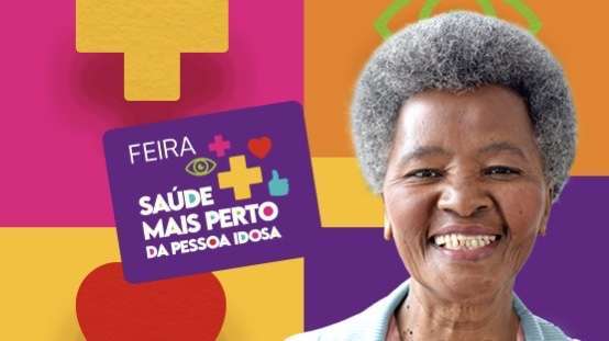 Salvador: Governo do Estado promove Feira da Pessoa Idosa com 100% dos atendimentos agendados.