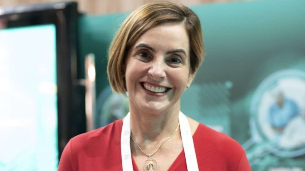 Oncologista brasileira é a primeira a integrar time global da Sociedade Americana de Oncologia Clínica