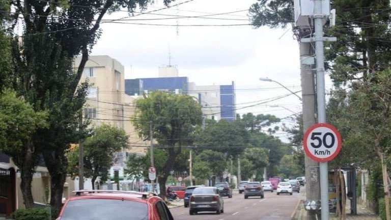 Semana nacional de trânsito 2023 destaca a importância da segurança viária e da redução de velocidade para salvar vidas