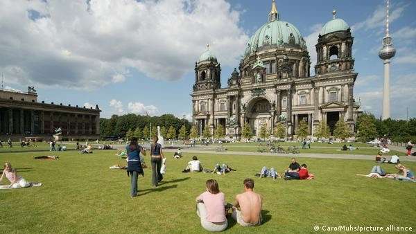 Cidades Europeias priorizam “Turismo de Qualidade” em busca de equilíbrio