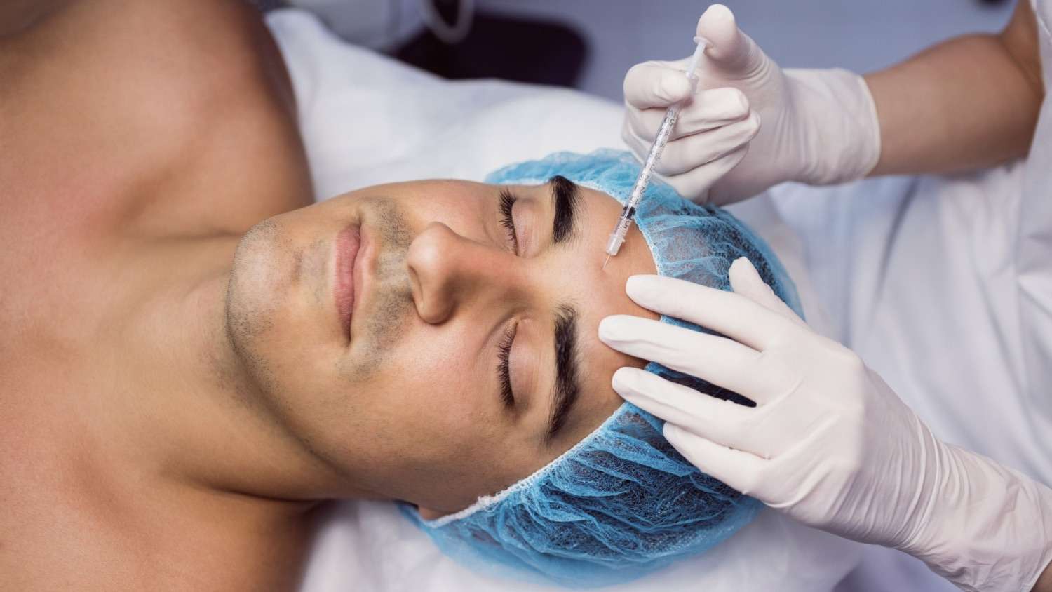 Homens e mulheres buscam os mesmos procedimentos estéticos faciais?