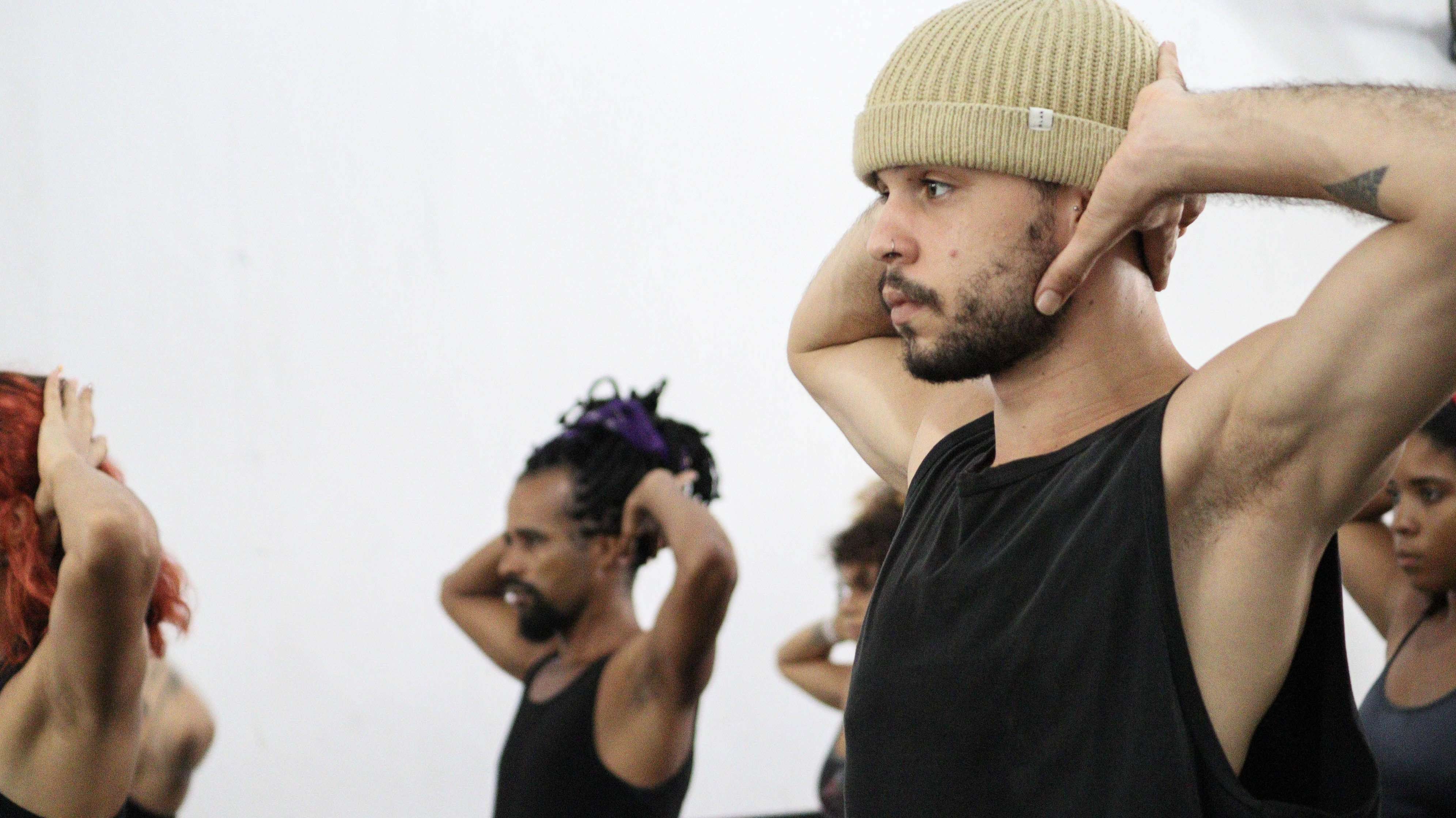 SecultBa celebra mês da diversidade com programação gratuita em Salvador