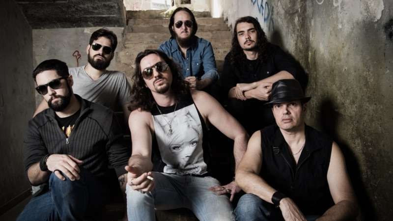 Salvador: Recebe o Festival de Rock N Voodoo no largo do Pelô