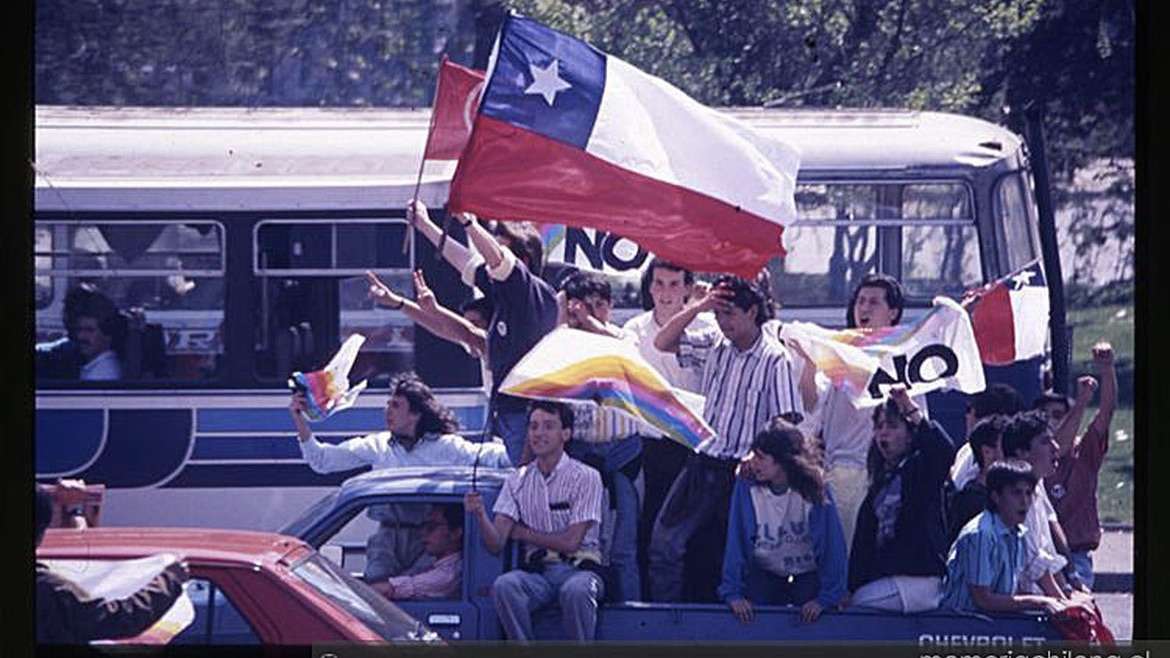 Chile, 50 anos do golpe: a luta contra um passado mal resolvido