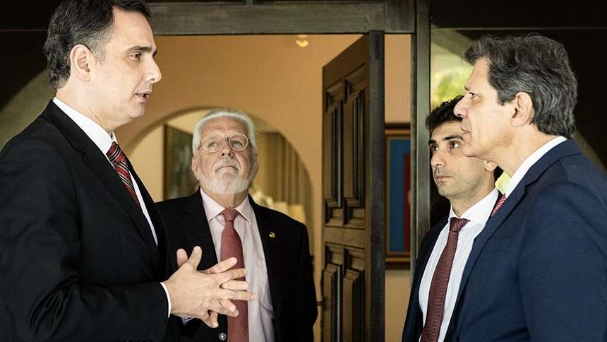 Novo arcabouço fiscal entra em vigência no Brasil