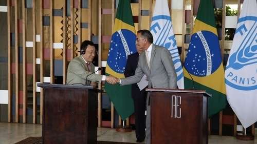 Governo Federal e FAO assinam acordo para reduzir desigualdade na Amazônia legal
