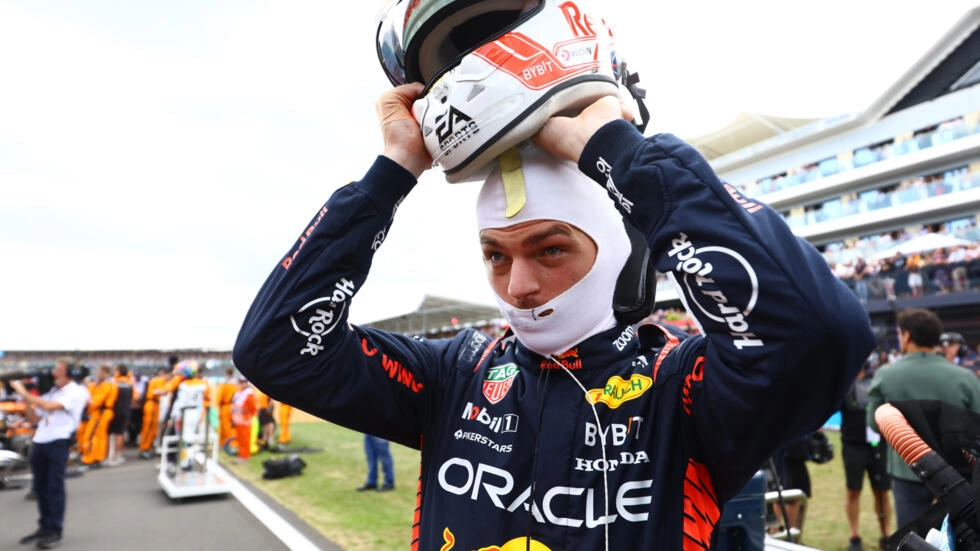 Holandês Max Verstappen vence GP do Japão de F1; Red Bull conquista título de construtores