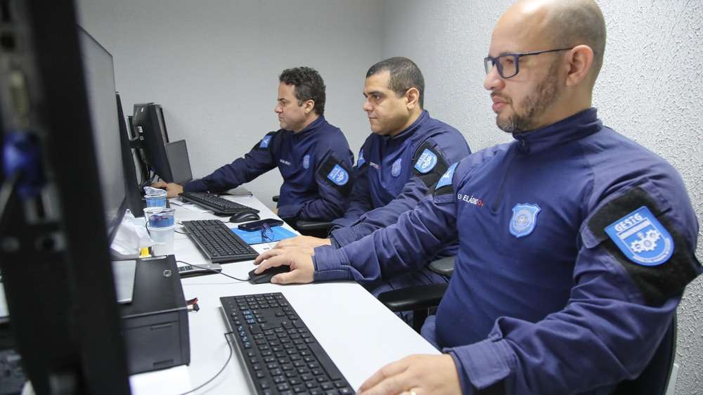 Canal de denúncia no WhatsApp da Guarda Municipal alcança mais de 1 mil registros em um ano