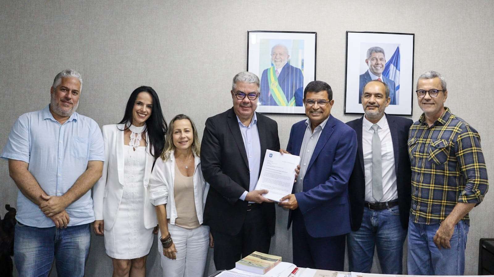 Salvador é candidata à cidade-sede da copa do mundo de futebol feminino.