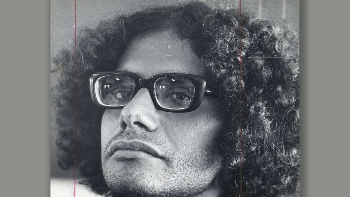 Waly Salomão: A Celebrada Inteligência Fora do Comum que Marcou a Cultura Brasileira".