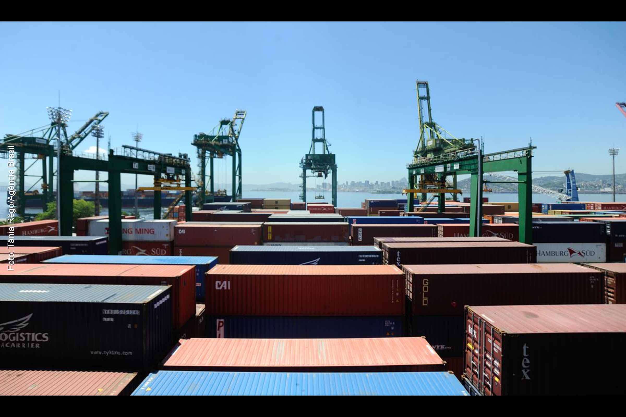 Acordo entre Mercosul e União Europeia pode impulsionar a indústria brasileira.