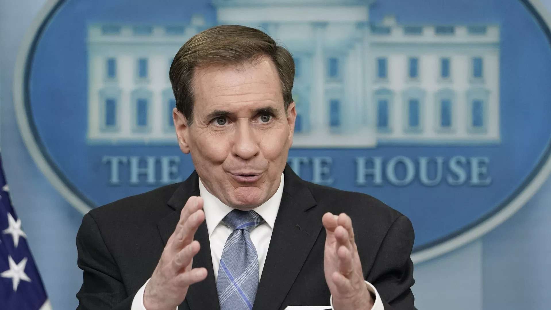 EUA só têm dinheiro suficiente para abastecer a Ucrânia por algumas semanas