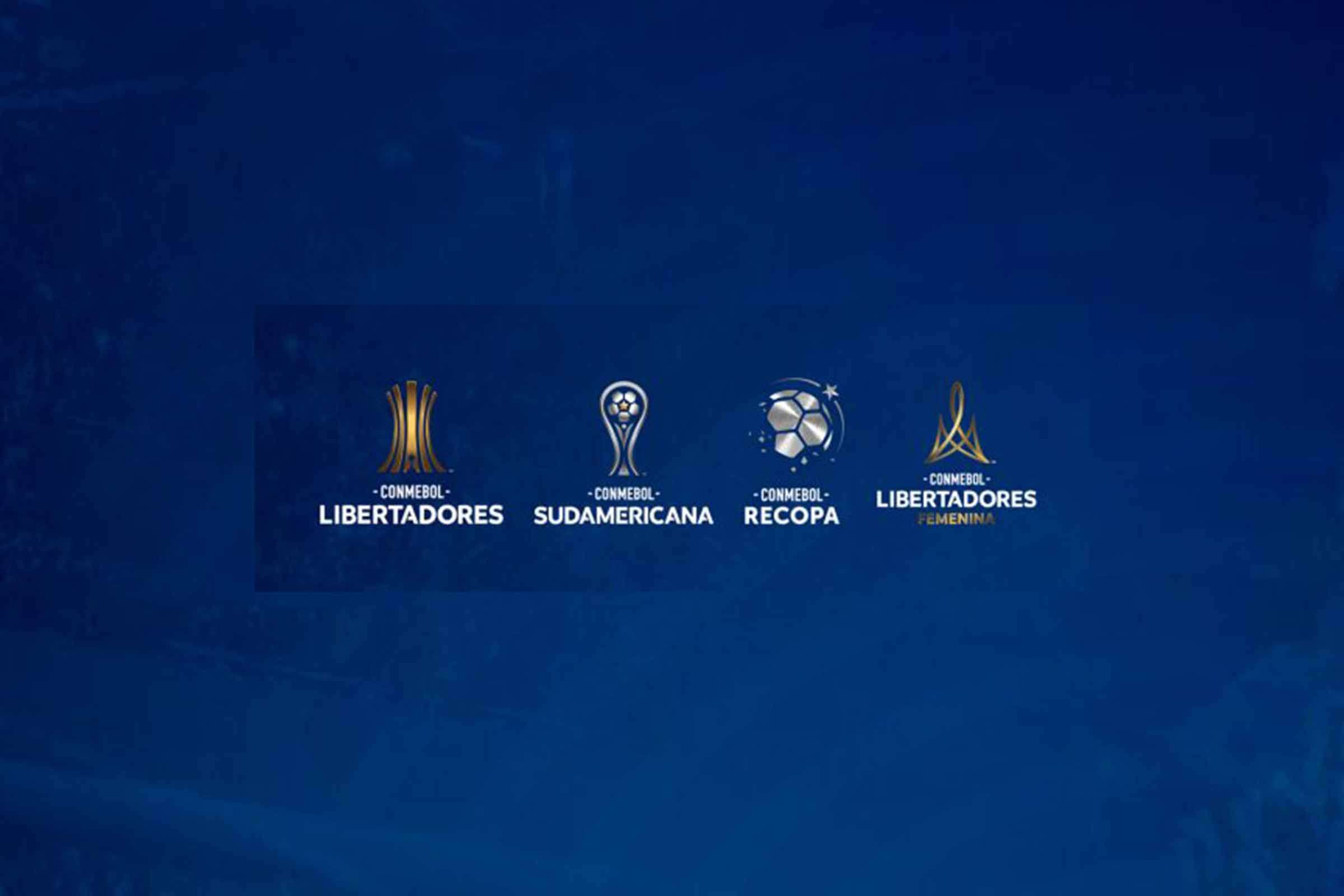 Copa Libertadores da América (CONMEBOL).
