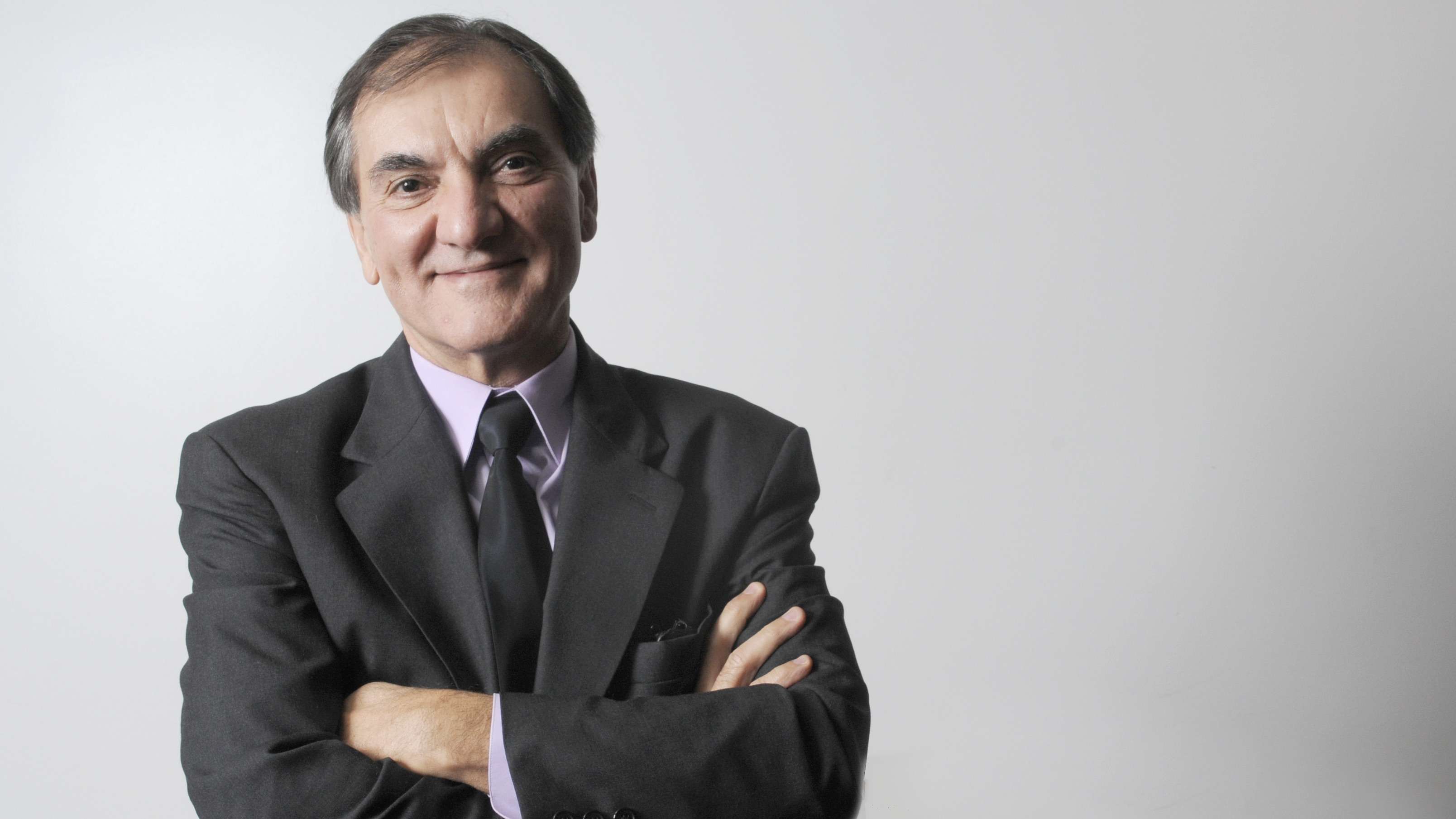 Presidente da ESPM, Dalton Pastore, lança programa 'ESPM em Rede C-Level' em Salvador.