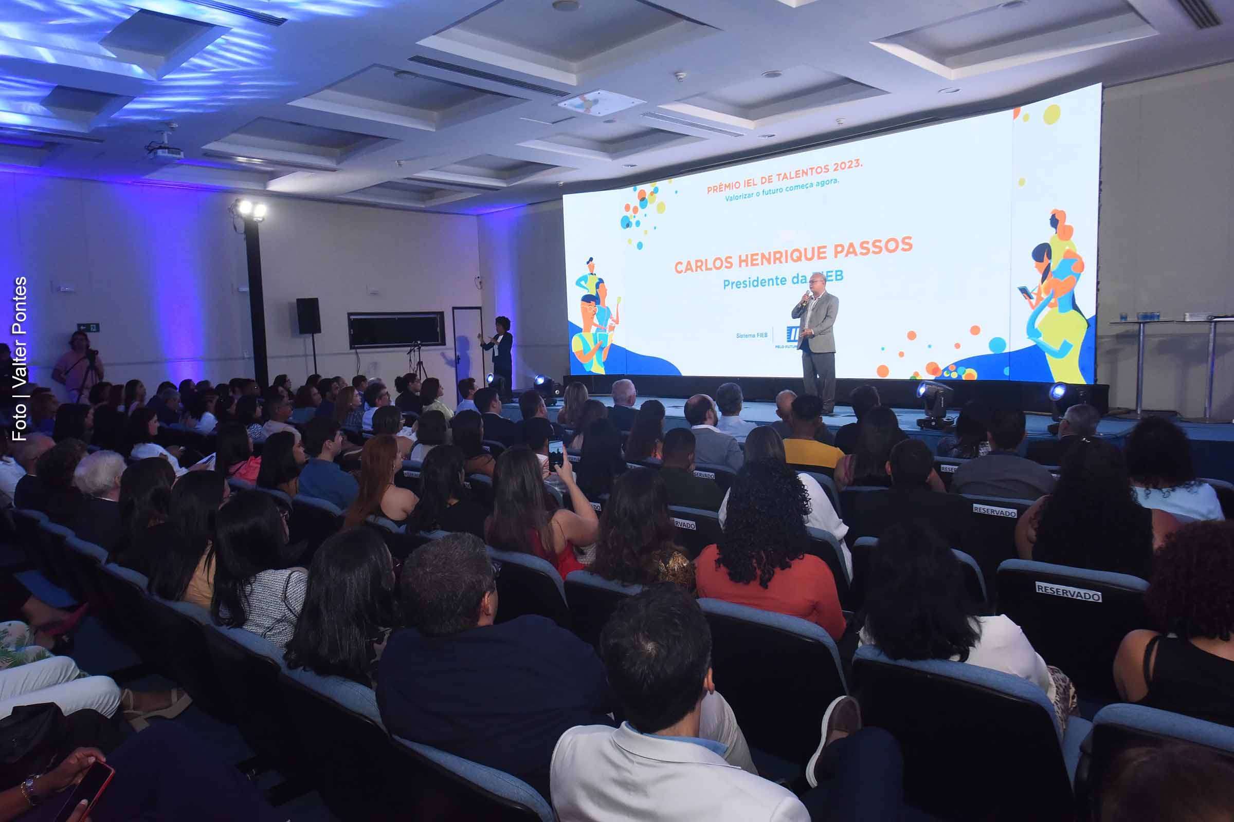 Prêmio IEL de Talentos anuncia os vencedores da edição 2023