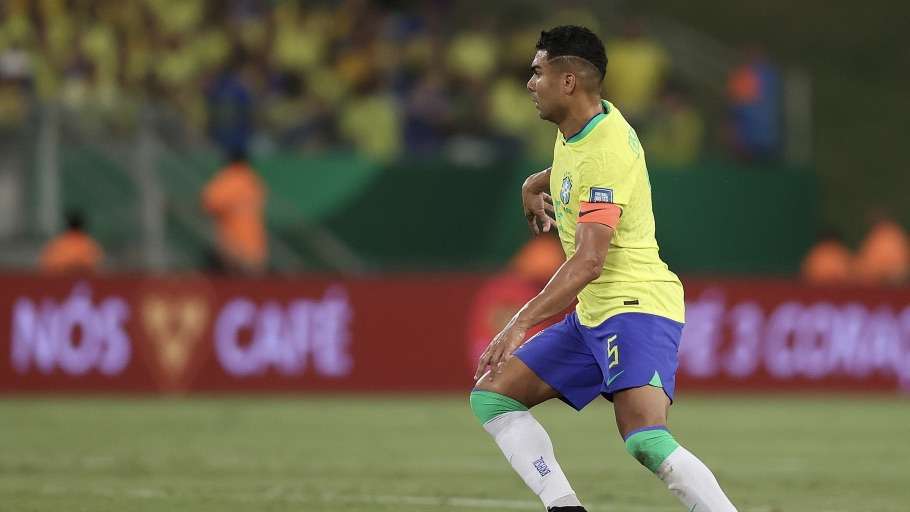 Casemiro e Gabriel Magalhães comentam empate do Brasil com Venezuela