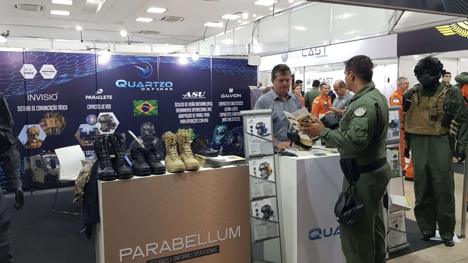 Representantes de 26 estados participam de encontro nacional de aviação de segurança pública na bahia