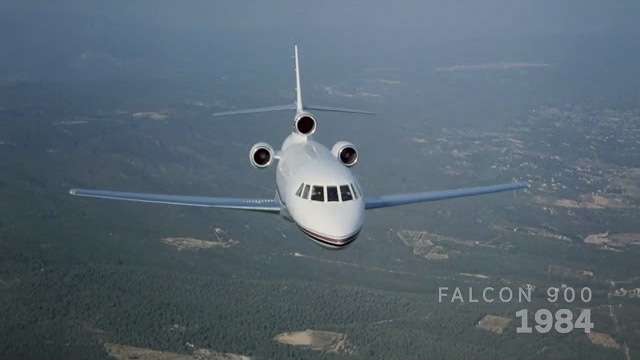 Falcon: 60 anos de história que ainda fascinam.