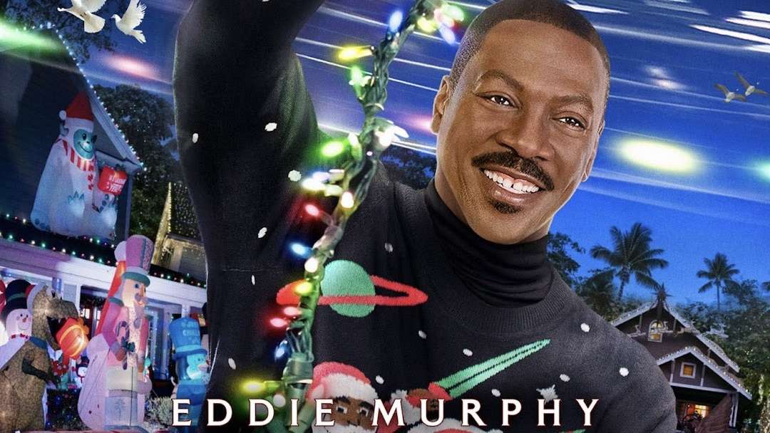 Prime Video Divulga Cartaz e Primeiras Imagens de A Batalha de Natal.