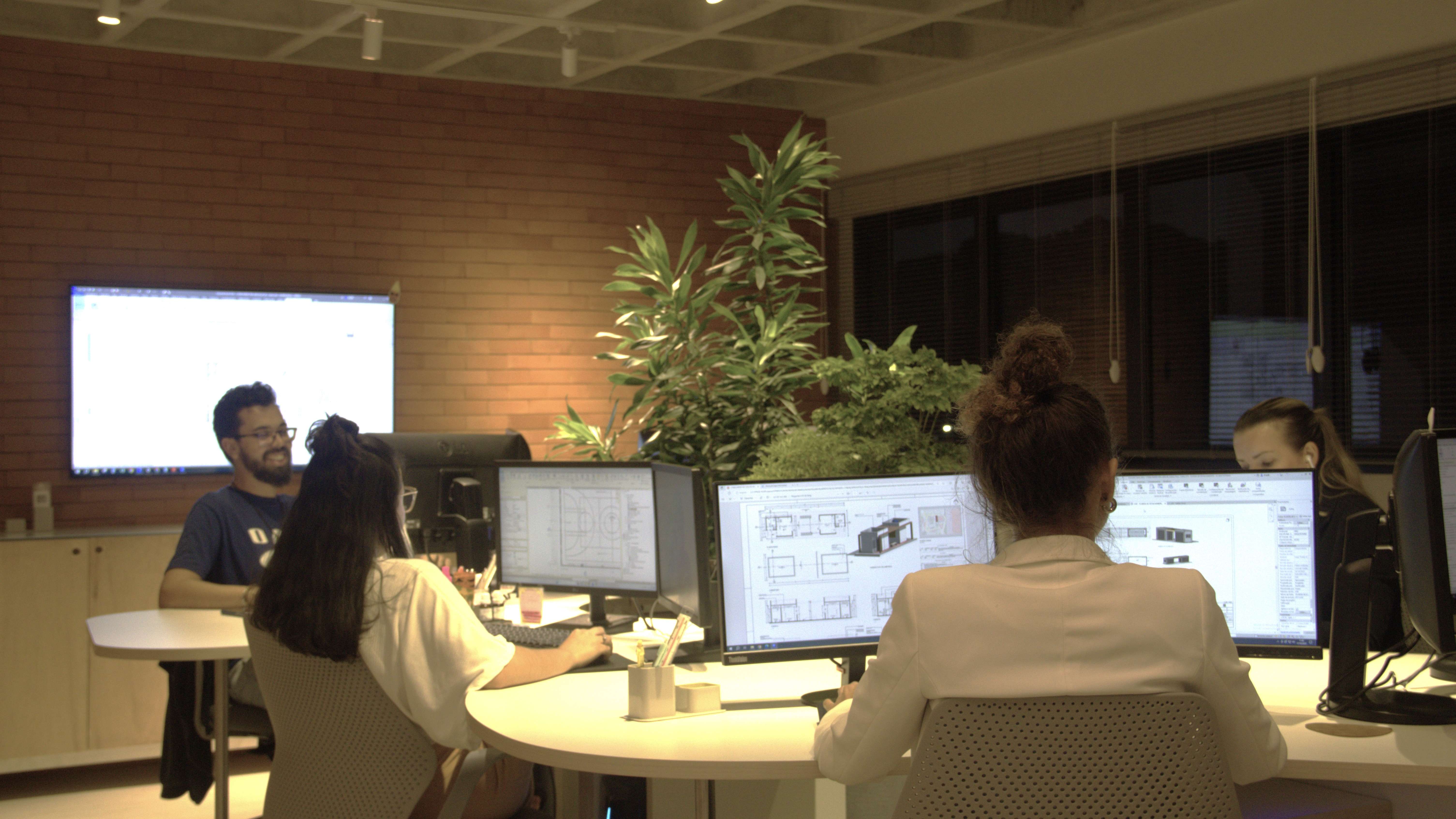 “FPE Projetos & Consultoria inaugura nova sede em Salvador com projeção de crescimento de 40% até 2025”