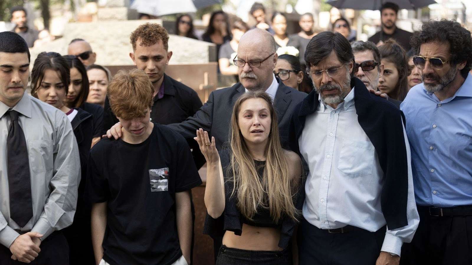 “A Menina que matou os pais – A Confissão: Filme impactante estreia no Prime Video”