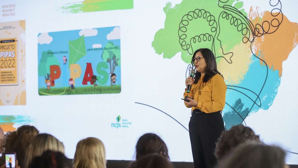 Condições socioeconômicas afetam desenvolvimento de crianças no Brasil, revela pesquisa
