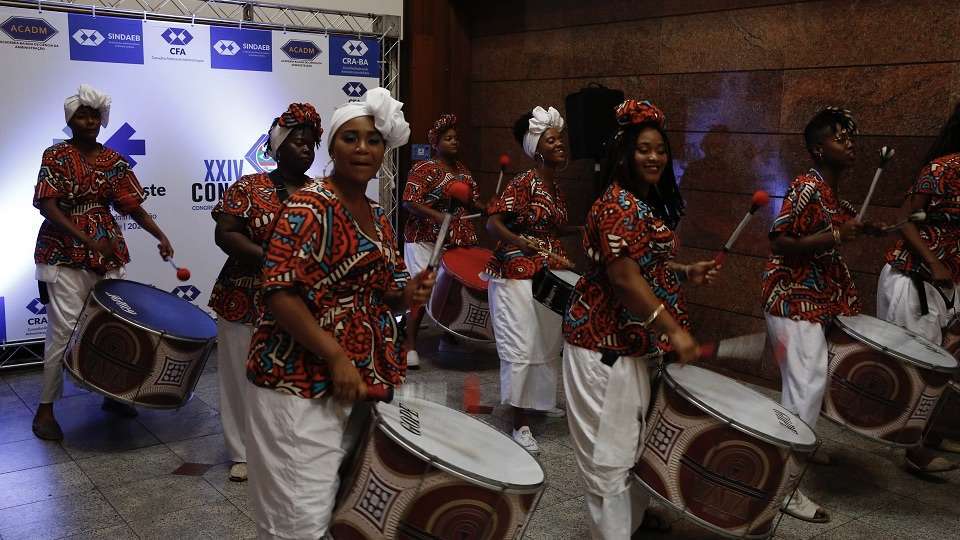 “Salvador sedia eventos internacionais para discutir os desafios da administração na era da inteligência artificial”