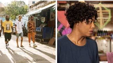 Prime Video Revela Trailer da Série Brasileira "Amar é Para os Fortes".