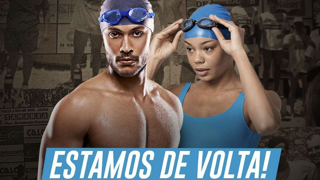 A volta triunfal da 53ª travessia Mar Grande-Salvador: Uma lenda renovada