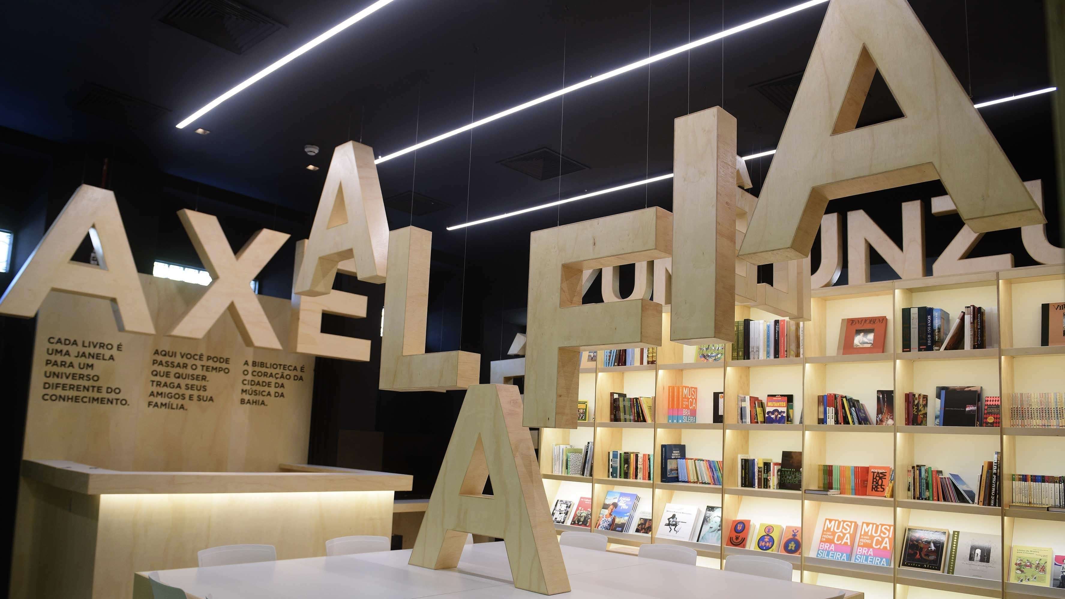 Cidade da música da bahia recebe prêmio internacional por excelência em turismo musical