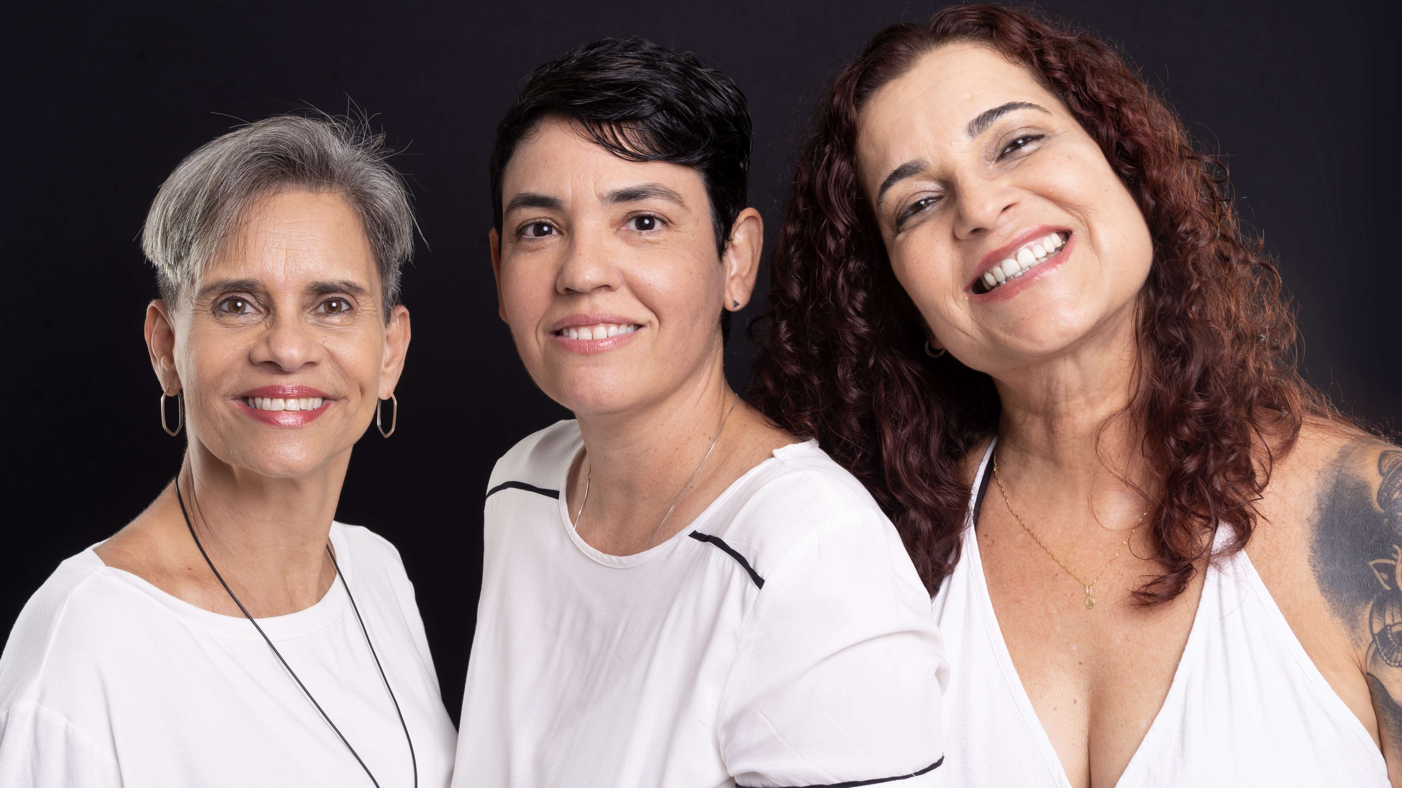 Show em homenagem à MPB feminina sobe ao palco da Varanda do Sesi Rio Vermelho.