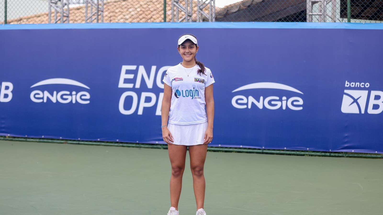 Talentos baianos em destaque na 38ª edição do Bahia Juniors Cup, em Salvador.