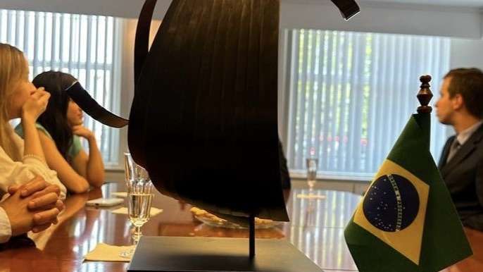 Estudantes de Direito da UFBA contam como foi vencer a principal competição internacional de corte simulada