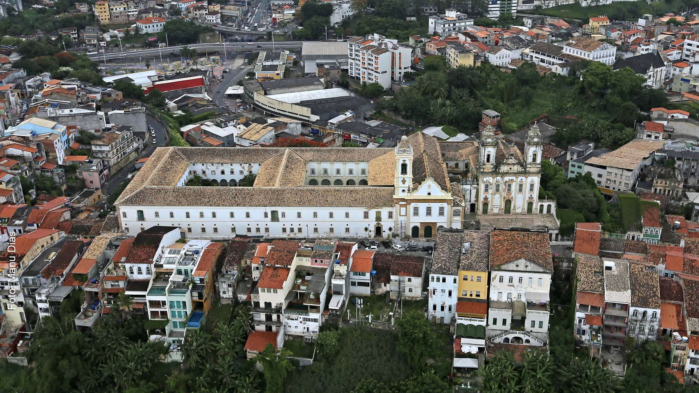 “Movimentação econômica de Salvador registra crescimento de 2% em agosto de 2023”