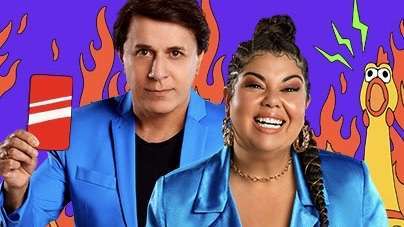 Terceira Temporada de “LOL: Se Rir, Já Era!” no Prime Video: Data de estreia e novidades com Tom Cavalcante e Fabiana Karla